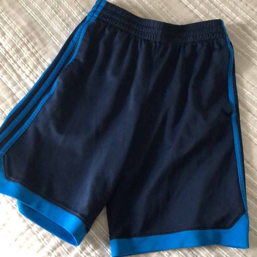 Boys shorts